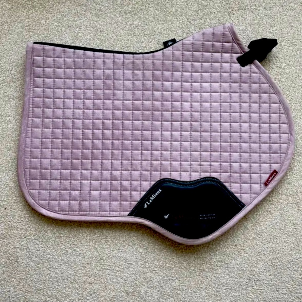 Lemieux cc pad in musk 🌸